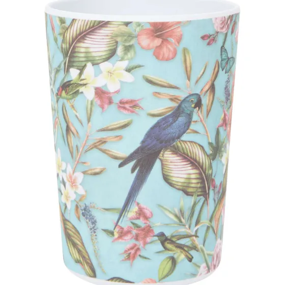 Servies>Merk Melamine Beker Spring Print