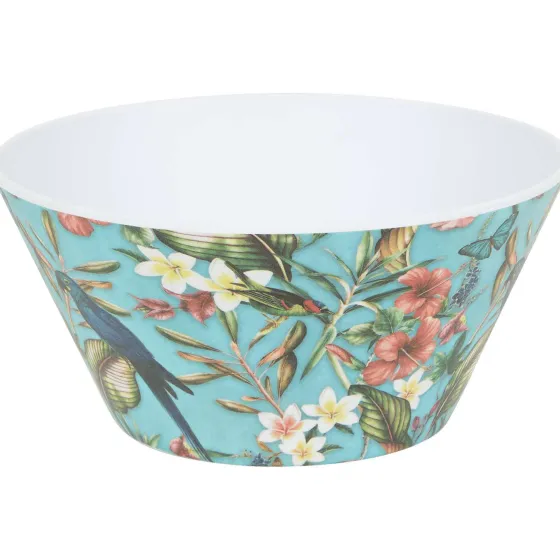 Servies>Merk Melamine Schaal Spring Print