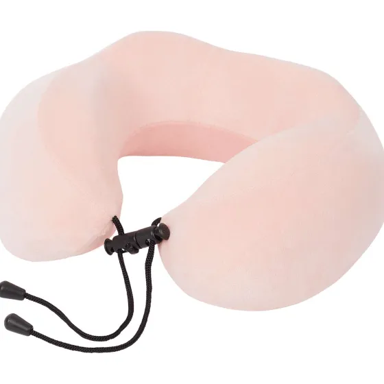 Beddengoed>Froyak Memoryfoam Nekkussen Grijs,Groen,Roze