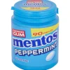 Drop & Snoep>Mentos Kauwgom Peppermint