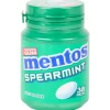 Drop & Snoep>Mentos Kauwgom Spearmint Wit