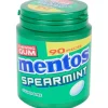 Drop & Snoep>Mentos Kauwgom Spearmint