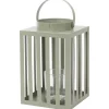 Kaarsenhouders>Merk Metalen Lantaarn Groen,Rood,Taupe