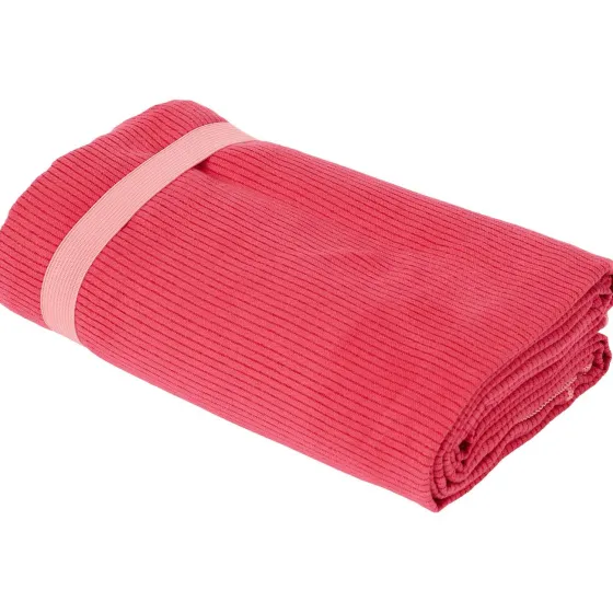 Badtextiel>Hotel Royal Microvezel Strandlaken Blauw,Rood,Zwart
