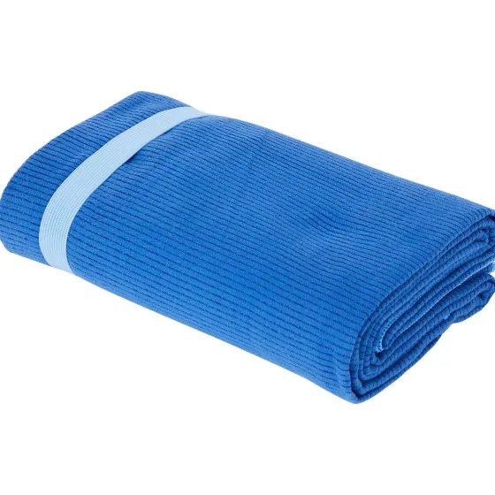 Badtextiel>Hotel Royal Microvezel Strandlaken Blauw,Rood,Zwart