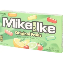 Drop & Snoep>Mike & Ike Original Fruits Meerkleurig