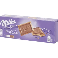 Koek & Bakproducten>Milka Choco Biscuit
