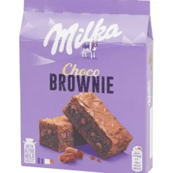 Koek & Bakproducten>Milka Choco Brownie