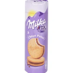 Koek & Bakproducten>Milka Choco Pause