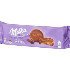 Koek & Bakproducten>Milka Choco Wafel