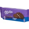 Koek & Bakproducten>Milka Cookie Sensations Oreo Creme