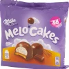 Koek & Bakproducten>Milka Melo-Cakes