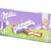 Chocolade>Milka Milkinis