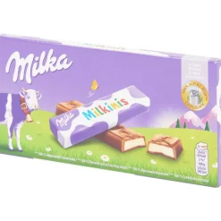 Chocolade>Milka Milkinis