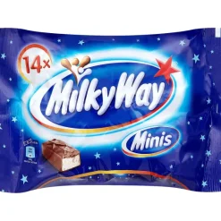 Chocolade>MilkyWay Mini'S