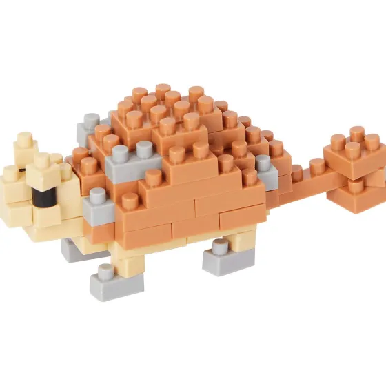 Houten Speelgoed>Mini Matters Mini-Bouwblokken