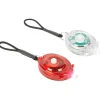Fietsaccessoires>Walfort Mini-Ledlampjes Rood,Wit