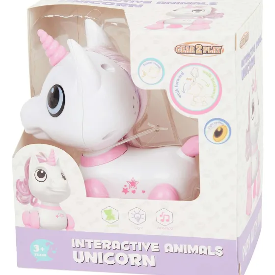 Spellen>Mini Matters Mini-Robotdier Blauw,Roze