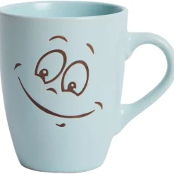 Servies>Merk Mok Beige,Groen,Roze,Taupe