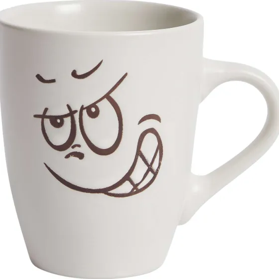 Servies>Merk Mok Beige,Groen,Roze,Taupe