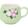 Servies>Merk Mok Meerkleurig