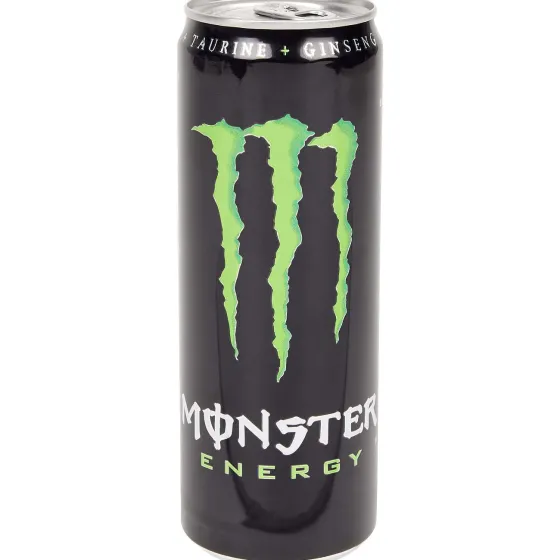 Drinken>Monster Energy