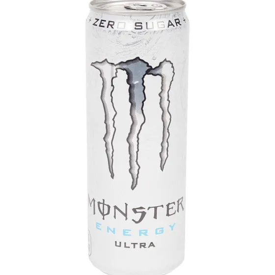 Drinken>Monster Energy Ultra