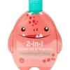 Lichaamsverzorging>Palmolive Monsters 2-In-1 Shampoo & Douchegel