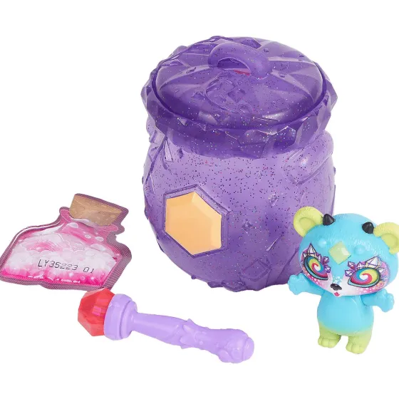 Spellen>Mini Matters Moose Toys Magic Mixies Mixlings