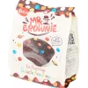 Chocolade>Nestlé Mr. Brownie Galactic Brownies