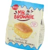 Koek & Bakproducten>Patisserie Mr. Brownie Witte Chocolade Brownies