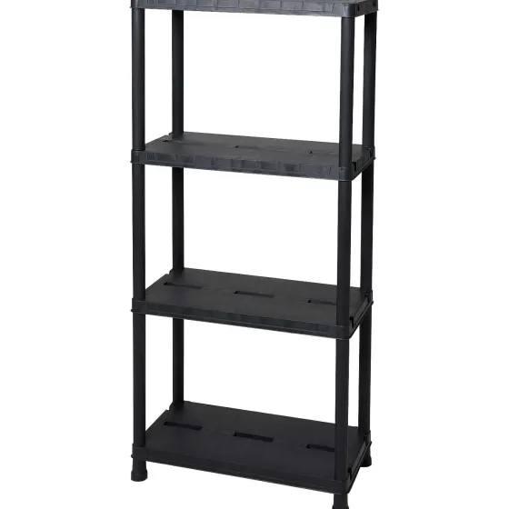 Woonaccessoires>Merk Mr. Magazzino Opbergrek Zwart