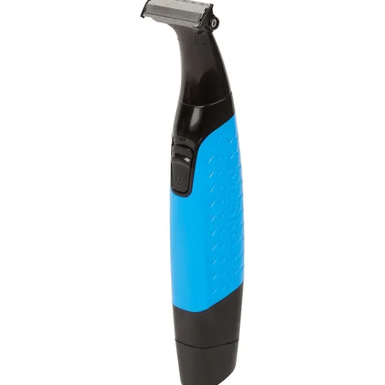 Haarverzorging>Head & Shoulders Musko Haartrimmer Zwart,Blauw