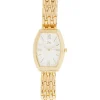 Horloges & Sieraden>Merk My Time Horloge Goud,Zilver