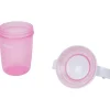Bewaren & Meenemen>Nûby N By Anti-Lekbeker Blauw,Roze