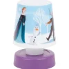 Lampen>LSC Smart Connect Nachtlamp Print