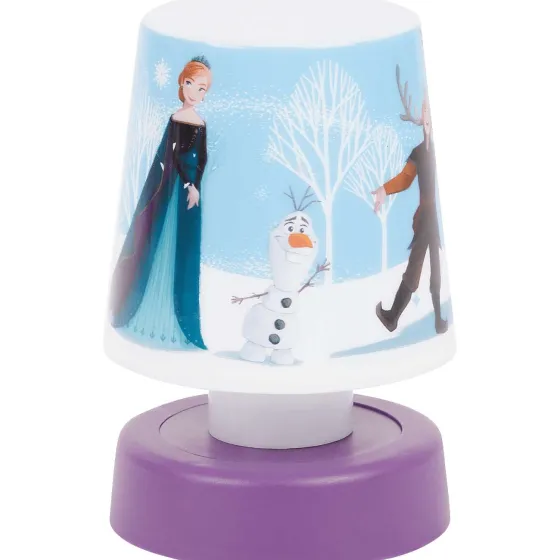 Lampen>LSC Smart Connect Nachtlamp Print
