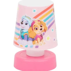 Lampen>LSC Smart Connect Nachtlamp Print