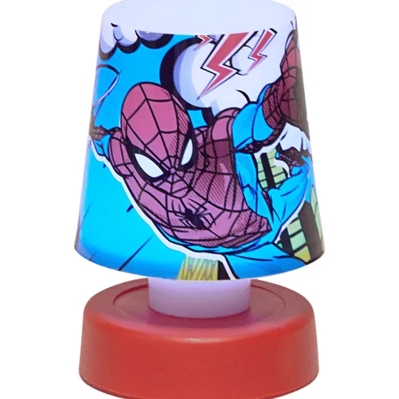 Lampen>LSC Smart Connect Nachtlamp Print