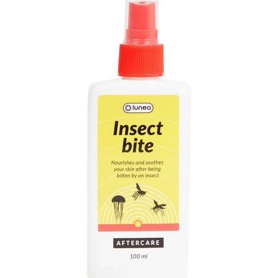 Gezondheid>Kinzo Na-De-Beet Insectenspray