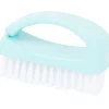 Make-Up>Max & More Nagelborstel Blauw,Grijs,Roze