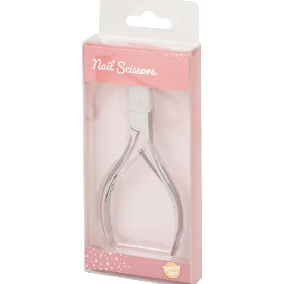 Make-Up>Max & More Nagelknipper