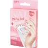 Make-Up>Max & More Nagelstickers Print