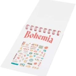 Make-Up>Max & More Nagelstickers Print