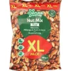 Noten & Snacks>Bifi Natural Happiness Notenmix