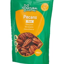 Noten & Snacks>Bifi Natural Happiness Pecannoten Raw