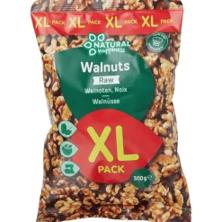 Noten & Snacks>Bifi Natural Happiness Walnoten Xl-Pack