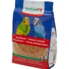 Dierenvoeding>Whiskas Nature Fit Hoofdvoer Voor Parkieten