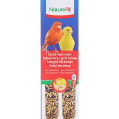 Dierenvoeding>Whiskas Nature Fit Knaagsticks