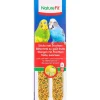Dierenvoeding>Whiskas Nature Fit Knaagsticks Voor Parkieten